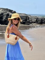 Canasta Alanna Trenza - Imagen 2