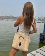 Cartera Laura - Imagen 3
